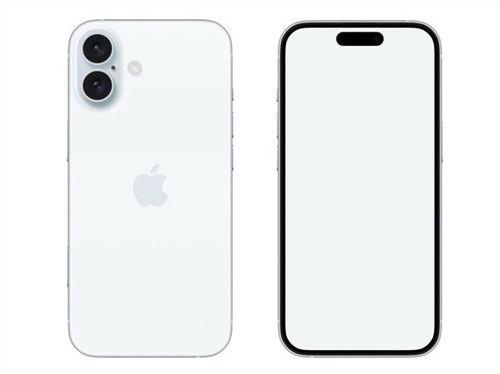 iphone16最新爆料外观,全新设计引领科技潮流新篇章